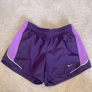 NIKE Running Shorts for Women Size XS